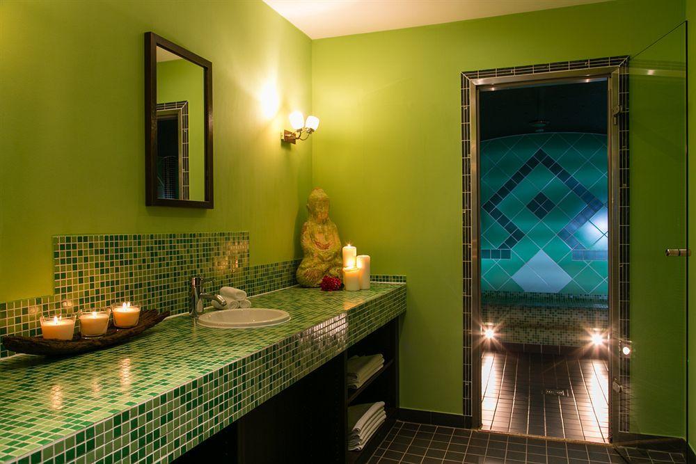 Romantik Seehotel Eichenhain Pelzerhaken Dış mekan fotoğraf