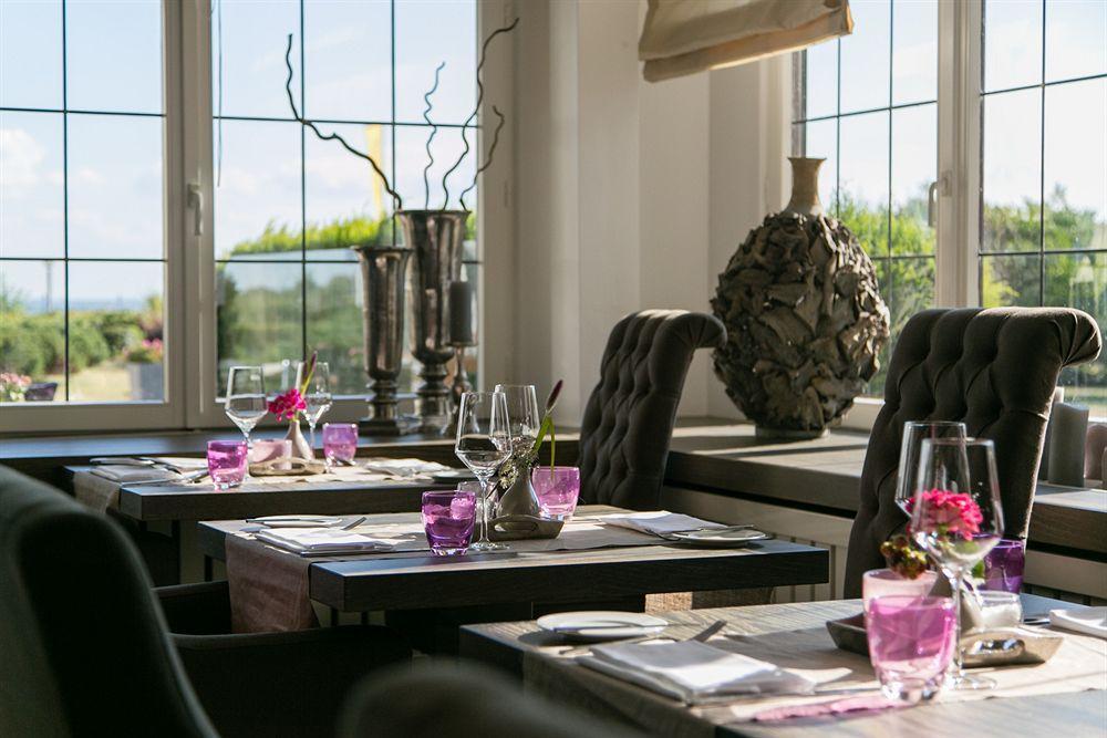 Romantik Seehotel Eichenhain Pelzerhaken Dış mekan fotoğraf