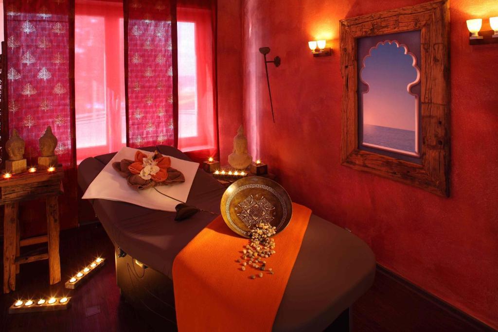 Romantik Seehotel Eichenhain Pelzerhaken Dış mekan fotoğraf