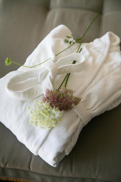 Romantik Seehotel Eichenhain Pelzerhaken Oda fotoğraf