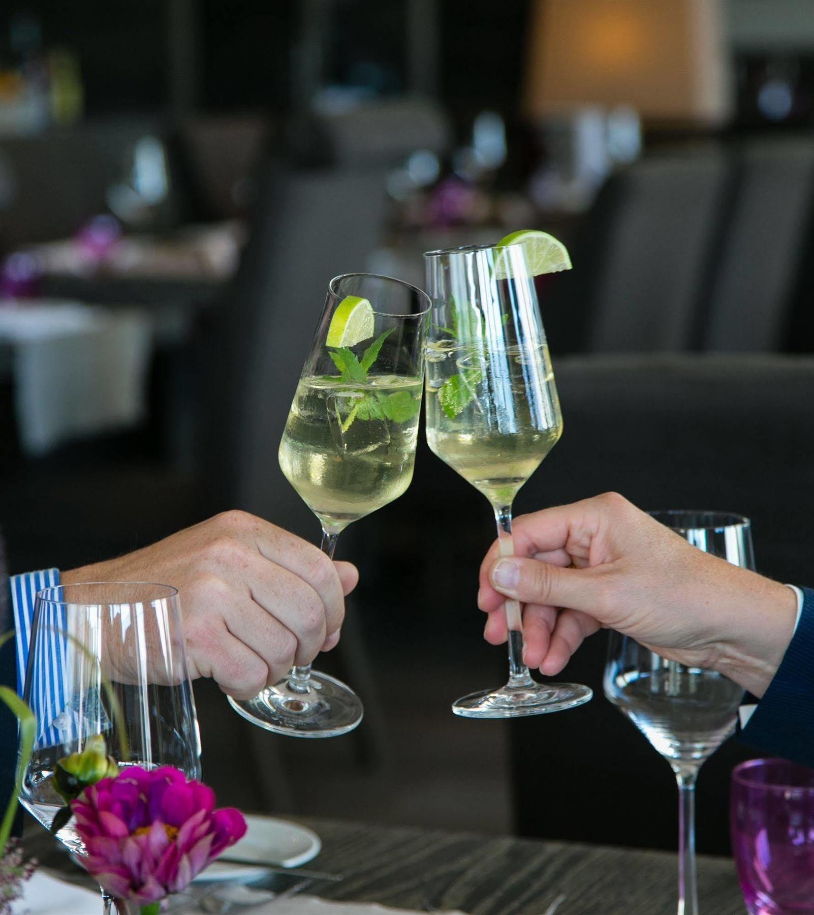 Romantik Seehotel Eichenhain Pelzerhaken Dış mekan fotoğraf